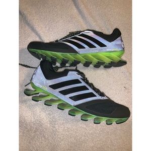 Adidas Spring Blade Sneakers